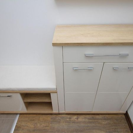 Almi Lux Apartman ズラティボール エクステリア 写真