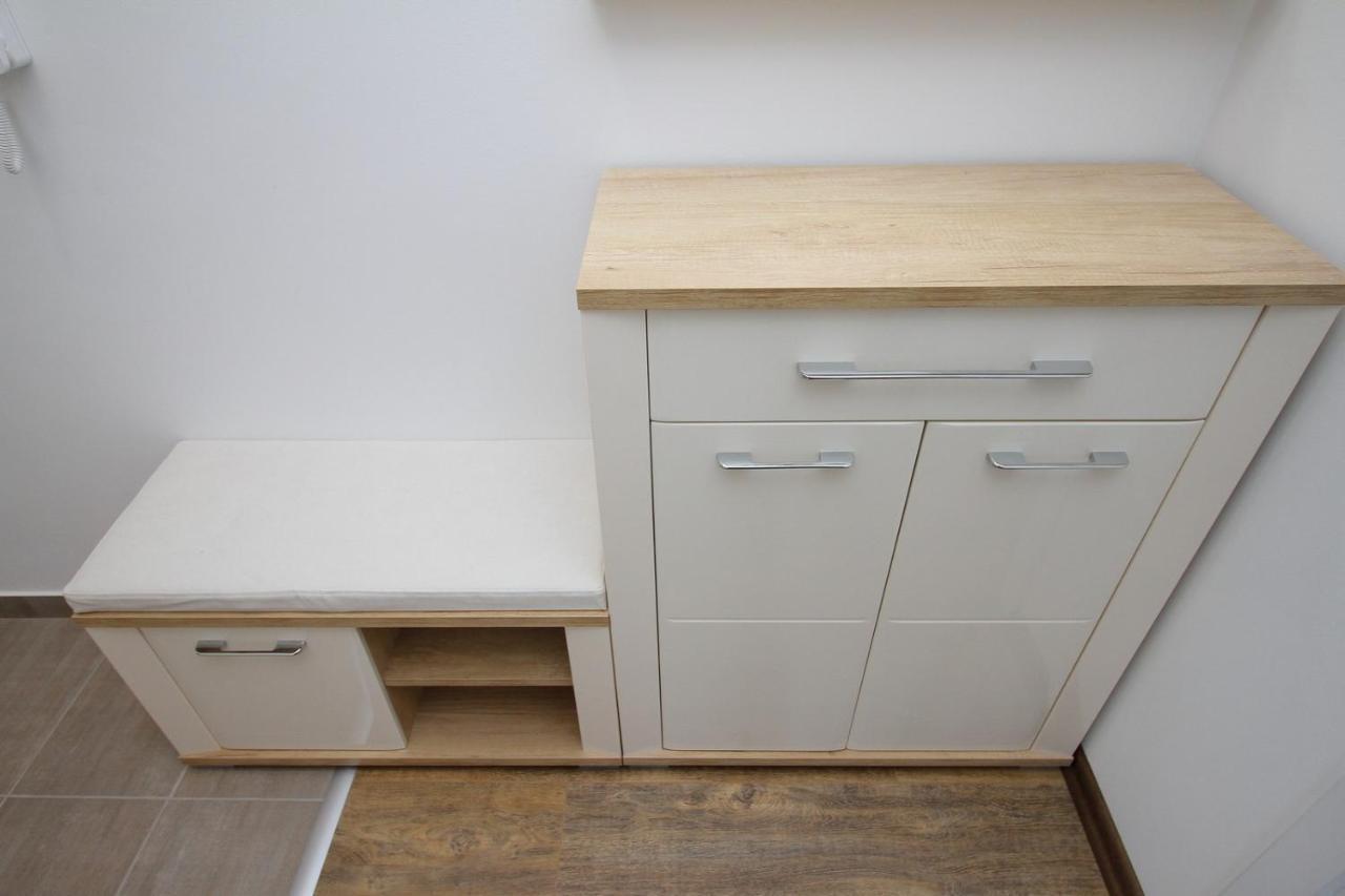 Almi Lux Apartman ズラティボール エクステリア 写真