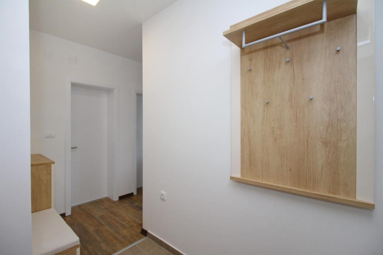 Almi Lux Apartman ズラティボール エクステリア 写真
