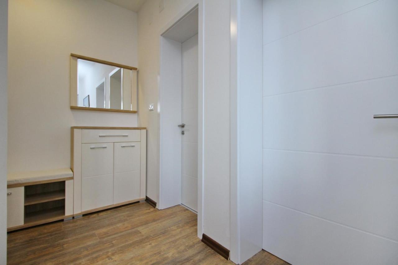 Almi Lux Apartman ズラティボール エクステリア 写真