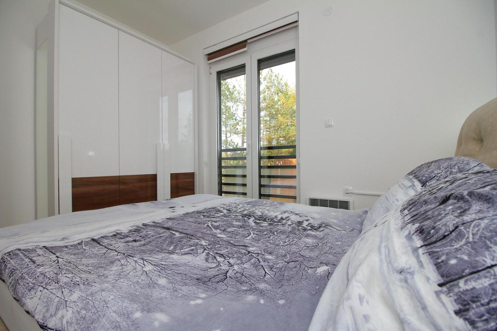 Almi Lux Apartman ズラティボール エクステリア 写真